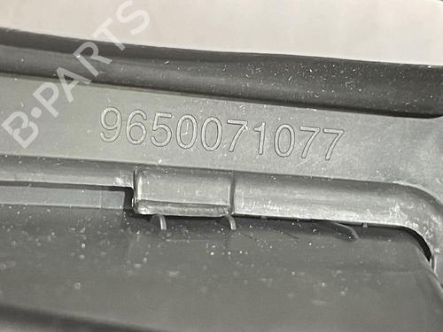 Middle console PEUGEOT 207 SW (WK_) 1.6 HDi | BP31561987I22  - Image 5