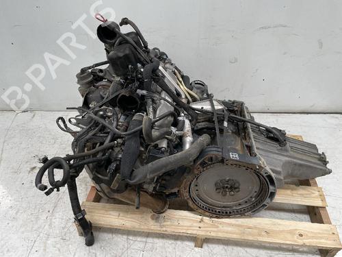 Engine MERCEDES-BENZ A-CLASS (W169) A 200 CDI (169.008, 169.308) | BP31561532M1 