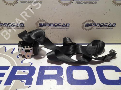 Rear left seatbelt SEAT EXEO (3R2) 2.0 TDI | BP31539222I29 - Image 4