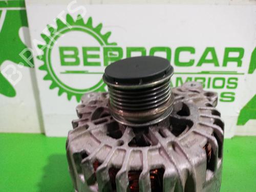 Alternator VW GOLF VI (5K1) 1.6 TDI | BP31553716M7 - Image 3