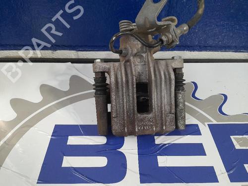 Used Left rear brake caliper SEAT LEON (1P1) [2005-2013]  31673637