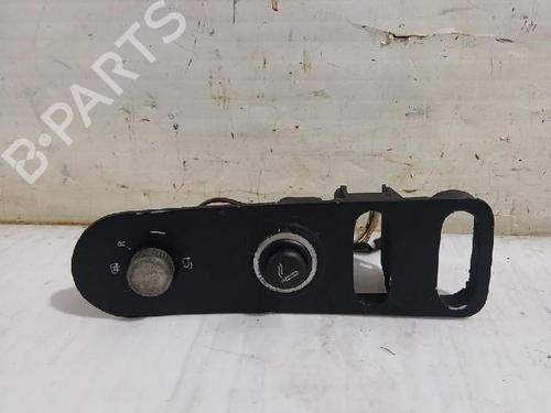 Used Mirror switch SEAT LEON (1P1) 1.9 TDI (105 hp) 31563507