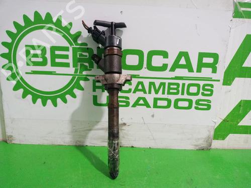 Used Injector PEUGEOT 307 (3A/C) [2000-2012]  31676062