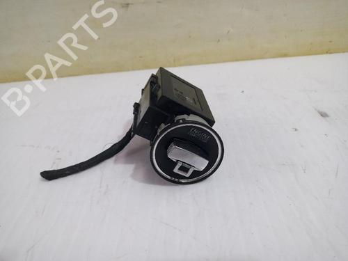 Ignition barrel VW PASSAT B6 (3C2) 2.0 TDI | BP31559362M48