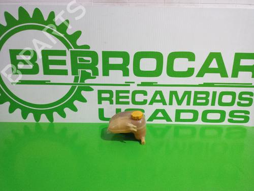 Used Expansion tank Expansion tank OPEL ZAFIRA / ZAFIRA FAMILY B (A05) 1.9 CDTI (M75) (100 hp) 31543050 31543050