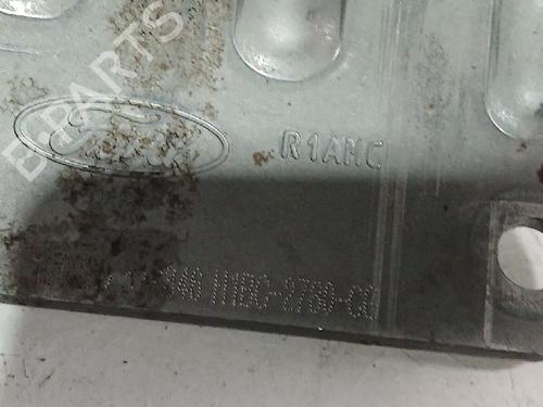 Hand brake FORD PUMA (J2K, CF7) 1.0 EcoBoost | BP32464694I18