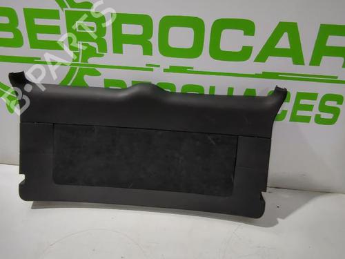 Used Boot lining SEAT ALHAMBRA (7V8, 7V9) 1.9 TDI (115 hp) 32462897