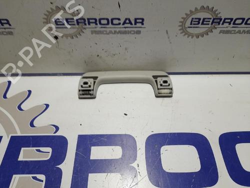 Interior roof handle SEAT EXEO (3R2) 2.0 TDI | BP31539148I35 - Image 3
