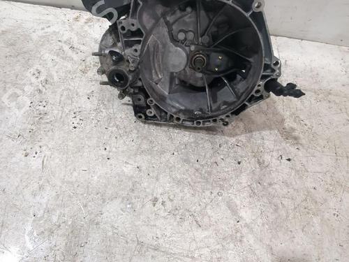 Used Gearbox CITROËN C4 Grand Picasso I (UA_) 1.6 HDi (109 hp) 31565377