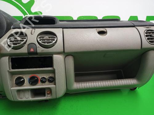 Dashboard RENAULT KANGOO (KC0/1_) 1.5 dCi | BP31548181C46  - Image 7