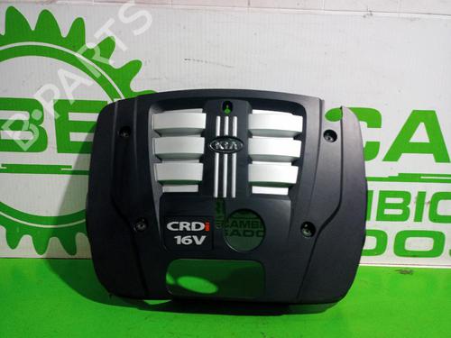 Used Upper protection KIA SORENTO I (JC) 2.5 CRDi (170 hp) 31551604