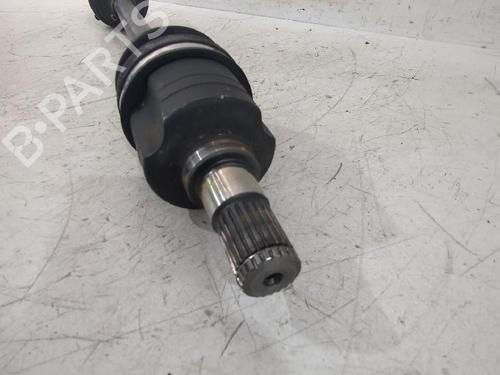 Left front driveshaft SUZUKI SWIFT III (MZ, EZ) 1.3 (RS413, ZC11S) | BP32490145M38 - Image 3