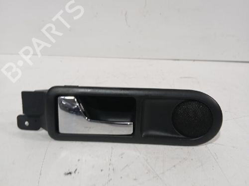 Used Rear left interior door handle VW PASSAT B5.5 (3B3) 1.9 TDI (130 hp) 32464320
