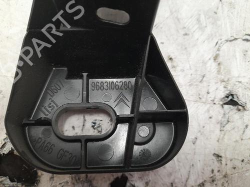 Support FORD B-MAX (JK) 1.5 TDCi | BP31539831C155 - Image 2