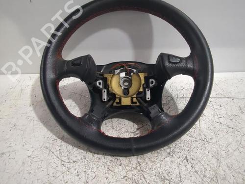 Used Steering wheel Steering wheel LAND ROVER FREELANDER I (L314) 2.0 Td4 4x4 (109 hp) 33735431 33735431