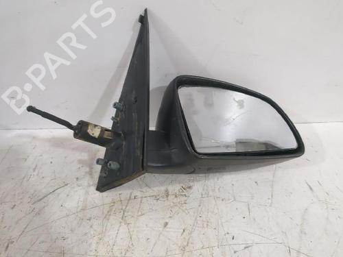 Used Right mirror OPEL MERIVA A MPV (X03) 1.4 16V Twinport (E75) (90 hp) 31565000