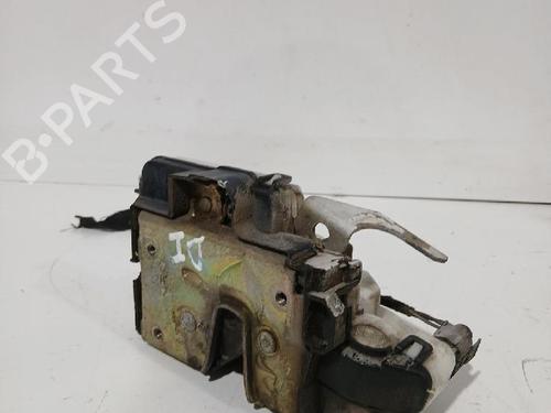 Front left lock VW GOLF V (1K1) 2.0 FSI | BP32463093C98