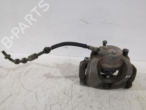 Used Right front brake caliper Right front brake caliper LAND ROVER FREELANDER 2 (L359) 2.2 TD4 4x4 (160 hp) 31565169 31565169