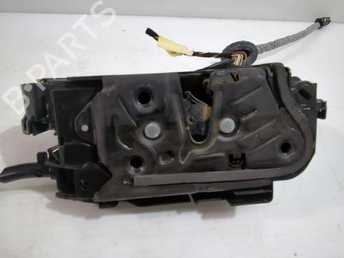 Front right lock VW T-ROC (A11, D11) 1.6 TDI | BP31568031C97 