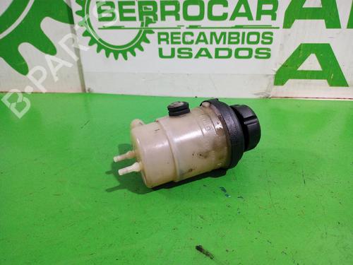 Power steering reservoir KIA SORENTO I (JC) 2.5 CRDi | BP31551644M117