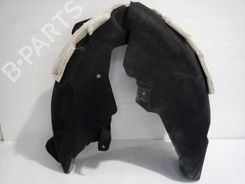 Hjulbue JAGUAR E-PACE (X540) 2.0 D150 AWD | BP31554856C56  - Image 5