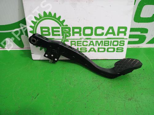 Used Break pedal Break pedal VW PASSAT B5.5 (3B3) 1.6 (102 hp) 31545880 31545880