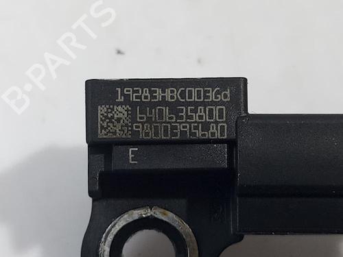 Electronic sensor PEUGEOT 308 SW II (LC_, LJ_, LR_, LX_, L4_) 1.2 THP 110 | BP31558152M84 