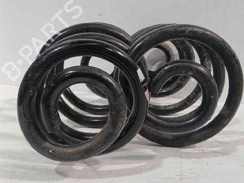 Shock absorber spring AUDI A4 B6 (8E2) 1.9 TDI | BP31566930C152