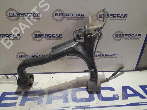 Used Left rear suspension arm Left rear suspension arm LAND ROVER DISCOVERY II (L318) [1998-2004] 31673153 31673153