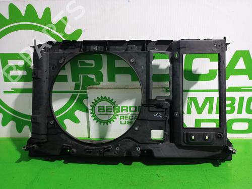 Frontblech für CITROËN C4 I (LC_) [2004-2014]  31676614