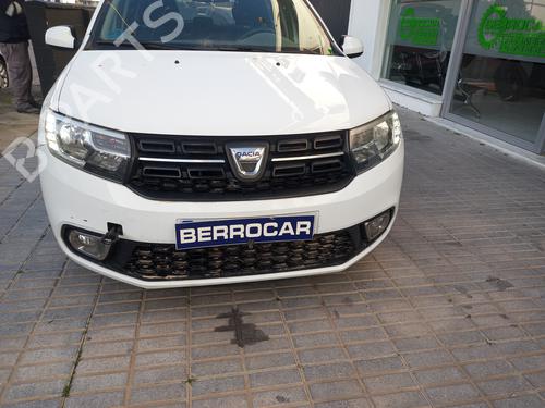 Electronic module DACIA SANDERO II  | BP38862139M83  - Image 10