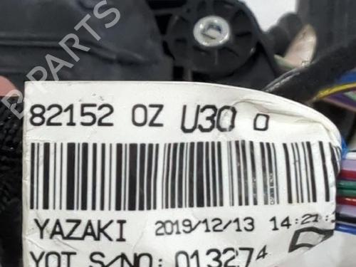 Cable TOYOTA COROLLA Estate (_E21_) 1.8 Hybrid (ZWE211W) | BP31563098E12 - Image 4