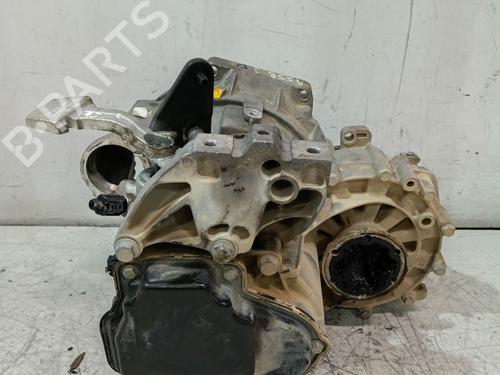 Gearbox SEAT LEON (5F1) 1.6 TDI | BP39944493M3 - Image 3