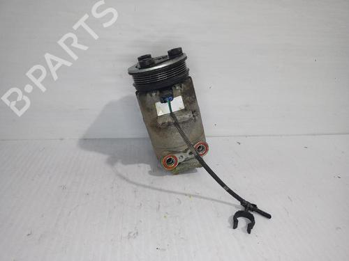 Used AC compressor AC compressor FORD FOCUS I Saloon (DFW) 1.6 16V (100 hp) 31556148 31556148