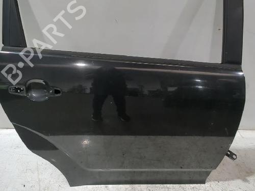 Porta trás direita Porta trás direita 31563709 31563709