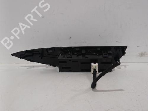 Left front window switch NISSAN QASHQAI II (J11, J11_) 1.3 DIG-T | BP31568214I27 - Image 3