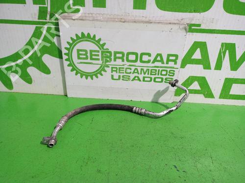 Used AC pipe AC pipe CITROËN BERLINGO / BERLINGO FIRST Box Body/MPV (M_) 1.9 D (MBDJY) (70 hp) 31554001 31554001
