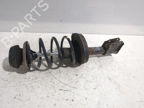 Used Right front shock absorber Right front shock absorber 32465617 32465617