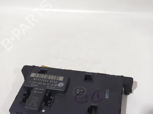 Used Electronic module Electronic module 39617407 39617407