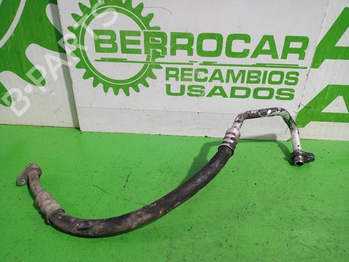 AC pipe CITROËN BERLINGO / BERLINGO FIRST Box Body/MPV (M_) 1.9 D (MBDJY) | BP31554001M126