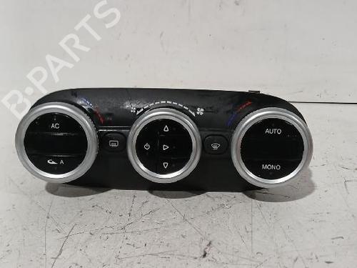 Used Climate control ALFA ROMEO GIULIETTA (940_) 1.6 JTDM (940FXD1A) (105 hp) 32466857