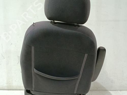 Left front seat CHRYSLER PT CRUISER (PT_) 2.2 CRD | BP39721611C15 - Image 5
