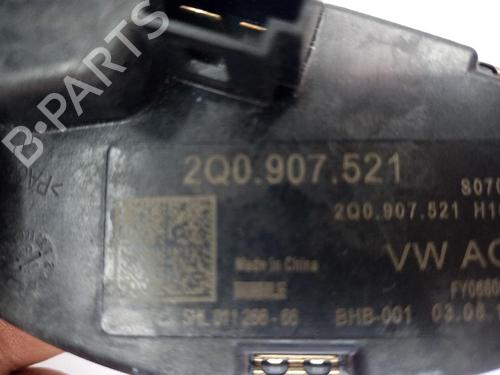 Heater resistor SEAT IBIZA V (KJ1, KJG) 1.0 TSI | BP31556632M108 - Image 4