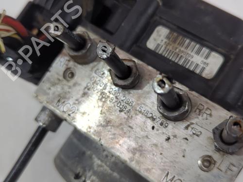 ABS pump FORD KA (RU8) 1.3 TDCi | BP40603156M43 - Image 5