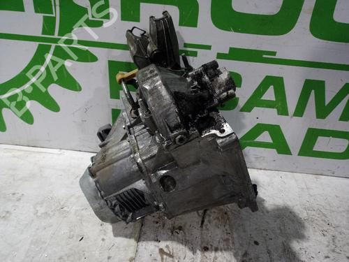 Gearbox CITROËN C5 II (RC_) 1.6 HDi (RC8HZB) | BP33810502M3 - Image 8