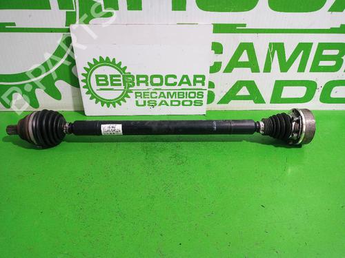 Used Right front driveshaft Right front driveshaft SEAT ALTEA XL (5P5, 5P8) 1.9 TDI (105 hp) 31546437 31546437