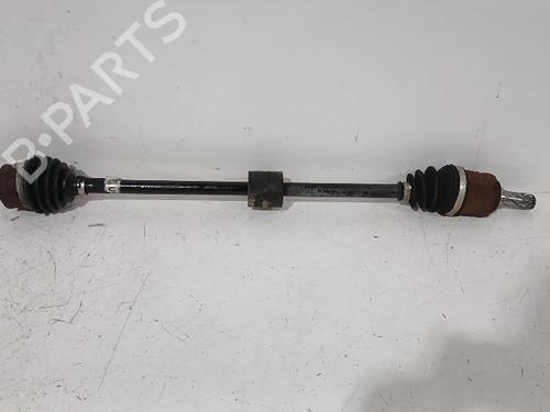 Used Right front driveshaft Right front driveshaft OPEL CORSA D (S07) 1.4 (L08, L68) (90 hp) 33746663 33746663
