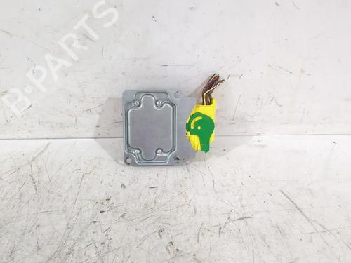 Used ECU airbags SKODA FABIA II Combi (545) 1.2 TSI (105 hp) 32489598