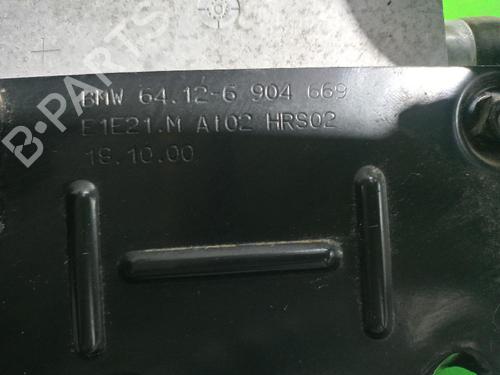 Control unit BMW 3 (E46) 320 d | BP31550066M11 - Image 2