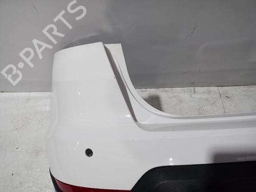 Rear bumper SEAT ARONA (KJ7, KJP) 1.0 TSI | BP31556536C8 